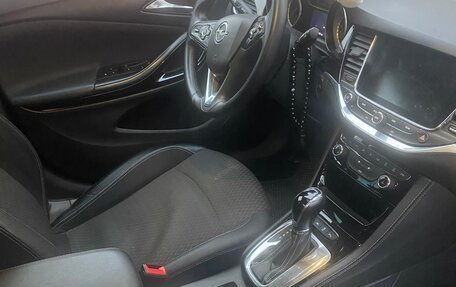 Opel Astra K, 2016 год, 1 259 000 рублей, 4 фотография
