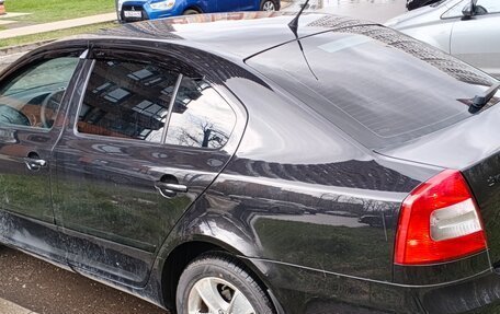 Skoda Octavia, 2010 год, 800 000 рублей, 2 фотография