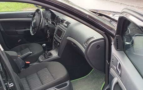 Skoda Octavia, 2010 год, 800 000 рублей, 4 фотография