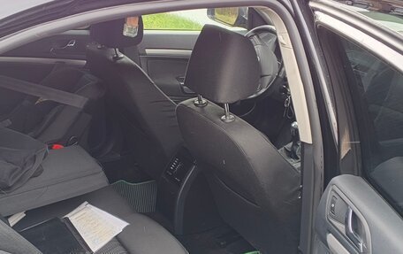 Skoda Octavia, 2010 год, 800 000 рублей, 5 фотография