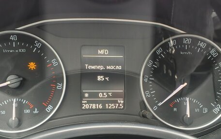 Skoda Octavia, 2010 год, 800 000 рублей, 8 фотография