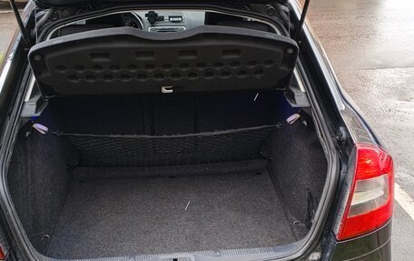 Skoda Octavia, 2010 год, 800 000 рублей, 3 фотография