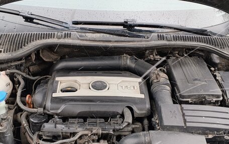 Skoda Octavia, 2010 год, 800 000 рублей, 6 фотография
