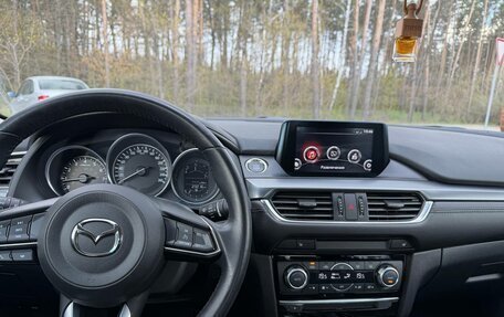 Mazda 6, 2017 год, 2 999 000 рублей, 5 фотография