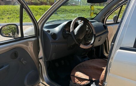 Daewoo Matiz I, 2013 год, 270 000 рублей, 6 фотография