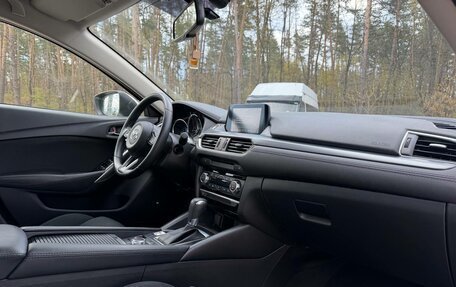 Mazda 6, 2017 год, 2 999 000 рублей, 6 фотография