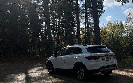 KIA Rio IV, 2020 год, 1 850 000 рублей, 7 фотография