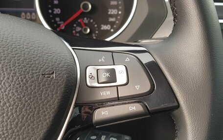 Volkswagen Tiguan II, 2019 год, 2 849 000 рублей, 8 фотография