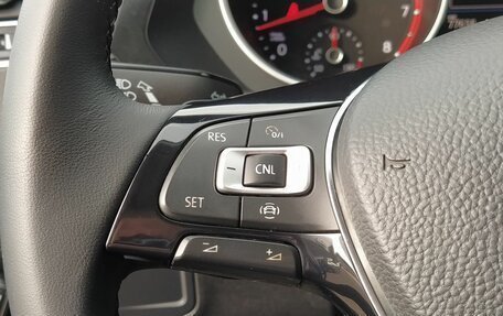 Volkswagen Tiguan II, 2019 год, 2 849 000 рублей, 7 фотография