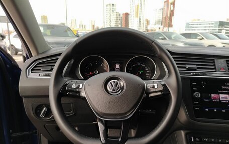 Volkswagen Tiguan II, 2019 год, 2 849 000 рублей, 20 фотография