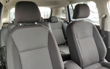 Volkswagen Tiguan II, 2019 год, 2 849 000 рублей, 17 фотография