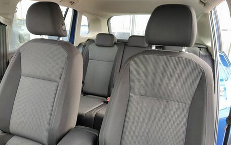 Volkswagen Tiguan II, 2019 год, 2 849 000 рублей, 22 фотография