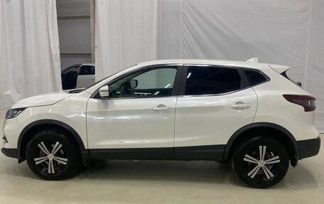 Nissan Qashqai, 2021 год, 2 184 000 рублей, 2 фотография