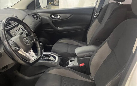 Nissan Qashqai, 2021 год, 2 184 000 рублей, 9 фотография