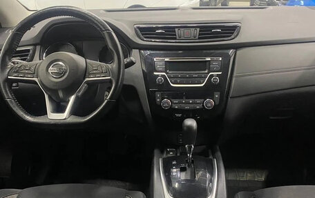 Nissan Qashqai, 2021 год, 2 184 000 рублей, 10 фотография