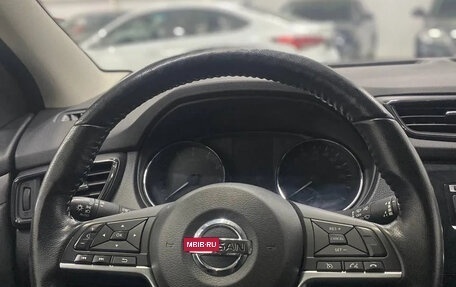 Nissan Qashqai, 2021 год, 2 184 000 рублей, 11 фотография