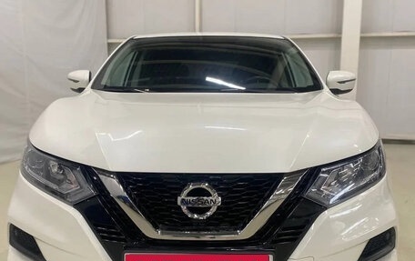 Nissan Qashqai, 2021 год, 2 184 000 рублей, 3 фотография