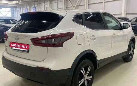 Nissan Qashqai, 2021 год, 2 184 000 рублей, 8 фотография