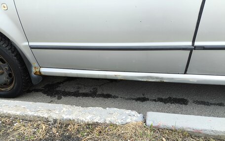 Skoda Fabia I, 2003 год, 215 000 рублей, 6 фотография