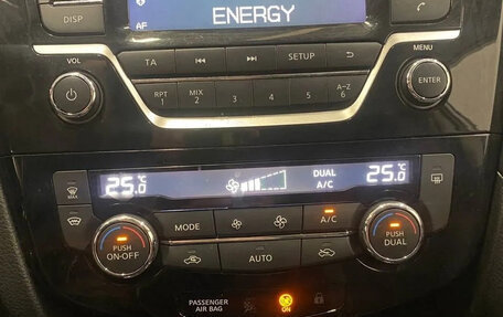 Nissan Qashqai, 2021 год, 2 184 000 рублей, 13 фотография