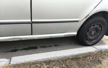 Skoda Fabia I, 2003 год, 215 000 рублей, 7 фотография