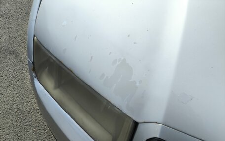 Skoda Fabia I, 2003 год, 215 000 рублей, 9 фотография