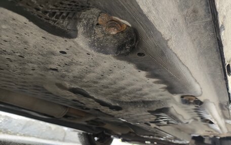 Skoda Fabia I, 2003 год, 215 000 рублей, 15 фотография