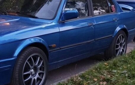 BMW 3 серия, 1988 год, 950 000 рублей, 3 фотография
