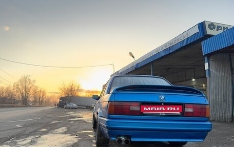 BMW 3 серия, 1988 год, 950 000 рублей, 5 фотография
