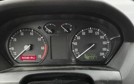 Skoda Fabia I, 2003 год, 215 000 рублей, 22 фотография