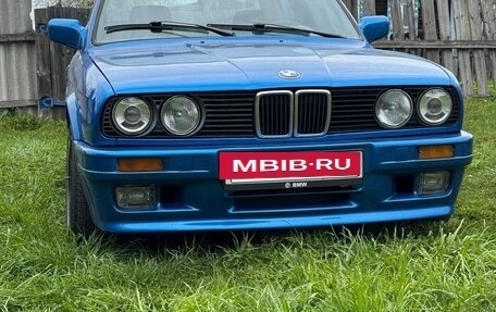 BMW 3 серия, 1988 год, 950 000 рублей, 4 фотография