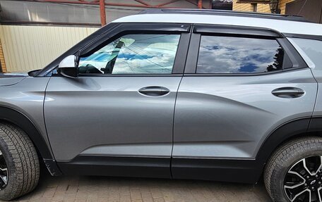 Chevrolet TrailBlazer, 2024 год, 3 300 000 рублей, 7 фотография