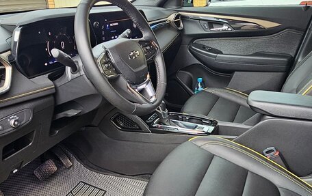 Chevrolet TrailBlazer, 2024 год, 3 300 000 рублей, 10 фотография