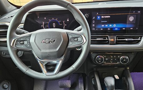 Chevrolet TrailBlazer, 2024 год, 3 300 000 рублей, 12 фотография