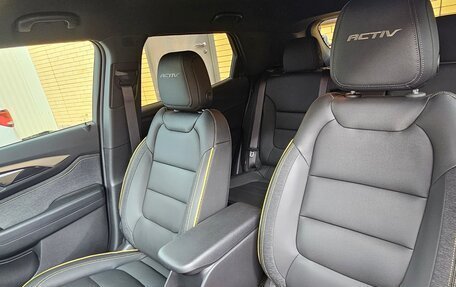 Chevrolet TrailBlazer, 2024 год, 3 300 000 рублей, 13 фотография