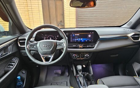 Chevrolet TrailBlazer, 2024 год, 3 300 000 рублей, 11 фотография