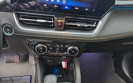 Chevrolet TrailBlazer, 2024 год, 3 300 000 рублей, 15 фотография