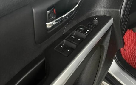 Suzuki SX4 II рестайлинг, 2014 год, 1 220 000 рублей, 9 фотография
