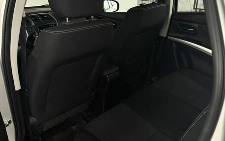 Suzuki SX4 II рестайлинг, 2014 год, 1 220 000 рублей, 15 фотография
