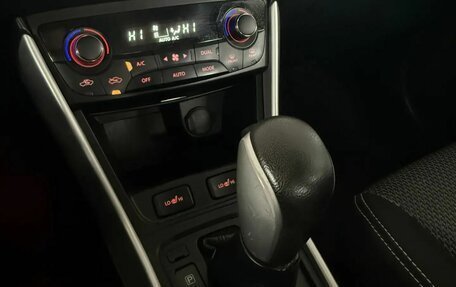 Suzuki SX4 II рестайлинг, 2014 год, 1 220 000 рублей, 12 фотография