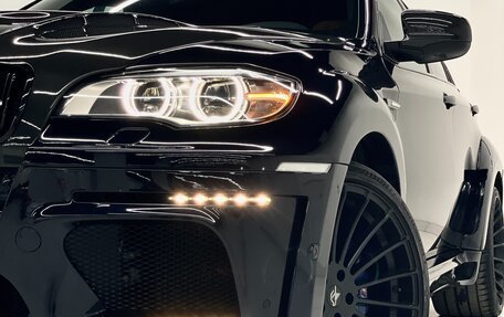 BMW X6 M, 2012 год, 6 700 000 рублей, 2 фотография