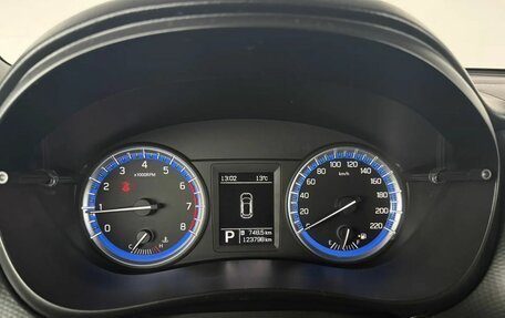 Suzuki SX4 II рестайлинг, 2014 год, 1 220 000 рублей, 11 фотография