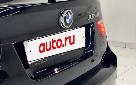 BMW X6 M, 2012 год, 6 700 000 рублей, 6 фотография