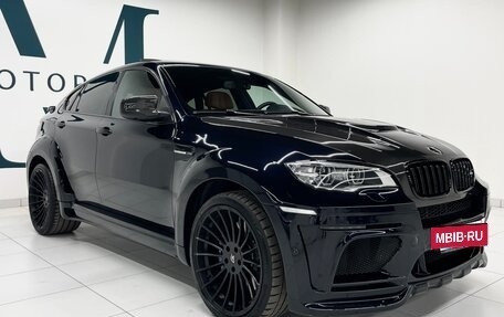 BMW X6 M, 2012 год, 6 700 000 рублей, 4 фотография