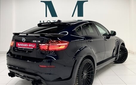 BMW X6 M, 2012 год, 6 700 000 рублей, 3 фотография