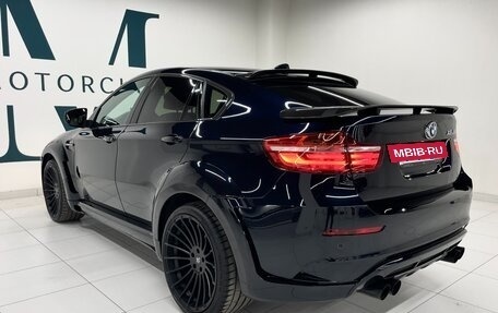 BMW X6 M, 2012 год, 6 700 000 рублей, 5 фотография