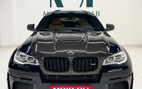 BMW X6 M, 2012 год, 6 700 000 рублей, 7 фотография