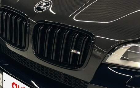 BMW X6 M, 2012 год, 6 700 000 рублей, 9 фотография