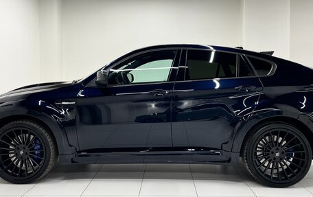 BMW X6 M, 2012 год, 6 700 000 рублей, 14 фотография
