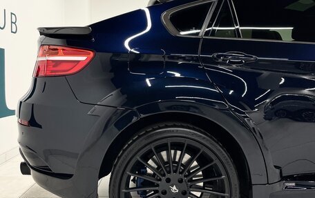 BMW X6 M, 2012 год, 6 700 000 рублей, 12 фотография